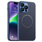For iPhone 14 Plus / Blue