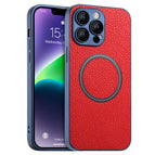 For iPhone 14 Pro Max / Red