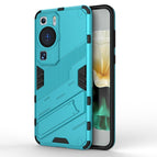 For Huawei P60 / Blue