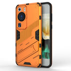 For Huawei P60 / Orange