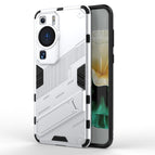 For Huawei P60 / White