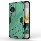 For Huawei P60 / Green