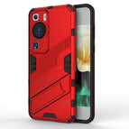 For Huawei P60 / Red