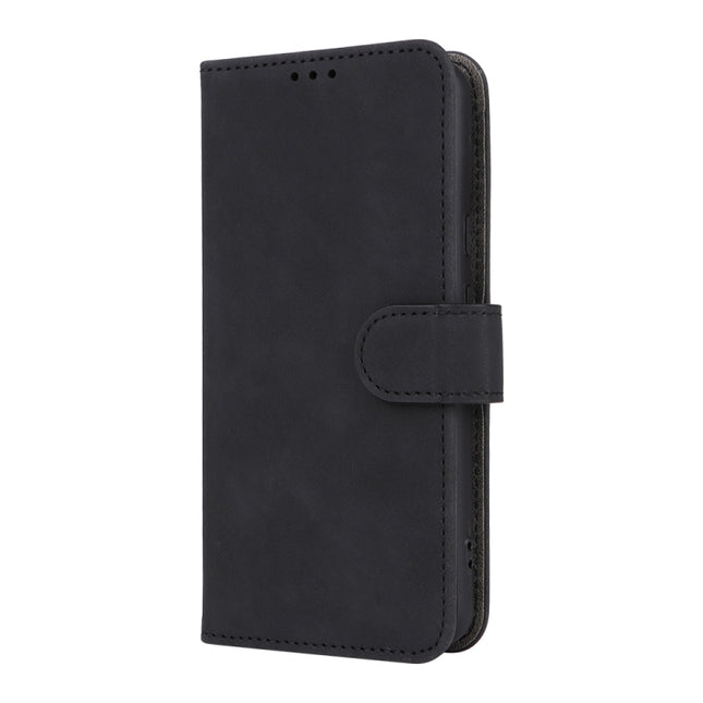 Skin Feel Magnetic Flip Leather Phone Case, For Google Pixel 8, For Google Pixel 8 Pro, For Huawei Enjoy 60, For Huawei P60 Art
