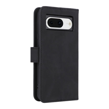 Skin Feel Magnetic Flip Leather Phone Case, For Google Pixel 8, For Google Pixel 8 Pro, For Huawei Enjoy 60, For Huawei P60 Art
