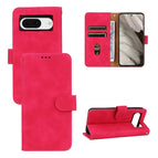 For Google Pixel 8 / Rose Red