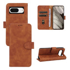 For Google Pixel 8 / Brown