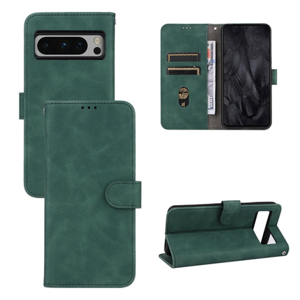 Skin Feel Magnetic Flip Leather Phone Case, For Google Pixel 8, For Google Pixel 8 Pro, For Huawei Enjoy 60, For Huawei P60 Art