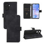 For Huawei Enjoy 60 / Black