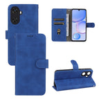 For Huawei Enjoy 60 / Blue