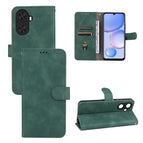 For Huawei Enjoy 60 / Green