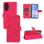 For Huawei Enjoy 60 / Rose Red