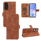 For Huawei Enjoy 60 / Brown