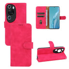 For Huawei P60 Art / Rose Red