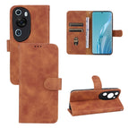 For Huawei P60 Art / Brown
