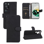 For Huawei P60 / P60 Pro / Black