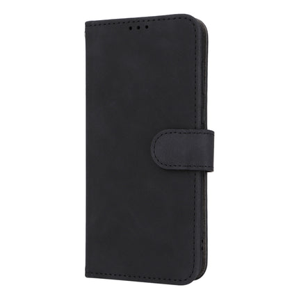 Skin Feel Magnetic Flip Leather Phone Case, For Huawei P60 / P60 Pro, For vivo iQOO Z7