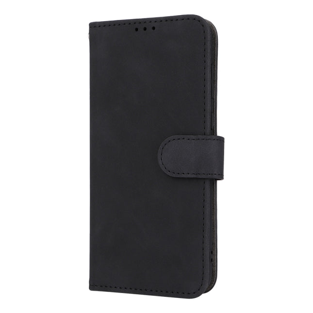 Skin Feel Magnetic Flip Leather Phone Case, For Huawei P60 / P60 Pro, For vivo iQOO Z7