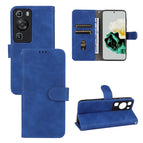 For Huawei P60 / P60 Pro / Blue