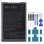 For Blackberry M-S1 Bold 9000/9700
