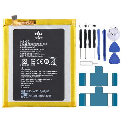 For Sharp AQUOS R2 zero 1 SH-03K Battery Replacement UBATIA286AFN2, For INFOCIS veken M680 M535 HE306, For Sharp R1, For Sharp Aquos S3 FS8032, For Sharp Aquos S2 FS8016 FS8010 FS8018 S3 mini, For Sharp AQUOS 704Sh                                      ...