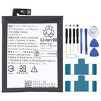 For Sharp AQUOS R2 zero 1 SH-03K