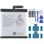 For Sharp Aquos V HE384
