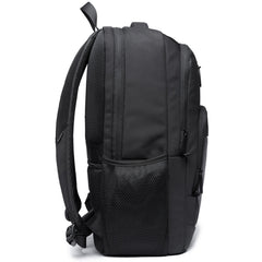 Bange BG-1922 16 inch Men Oxford Fabric Waterproof Backpack with USB Port