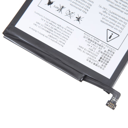 300mAh Battery Replacement, For Alcatel JOY TAB 2 9032Z, For Alcatel Joy Tab 9029Z, For Alcatel One Touch Pixi 3 Tab 7.0 LTE 4G, For Alcatel OneTouch EVO 7 HD E710, For Alcatel 3L 2020 5029D, For Alcatel T790H T790S, For Alcatel One Touch Idol 4S OT-60...
