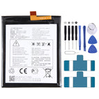 For Alcatel 3v 2019 5032w