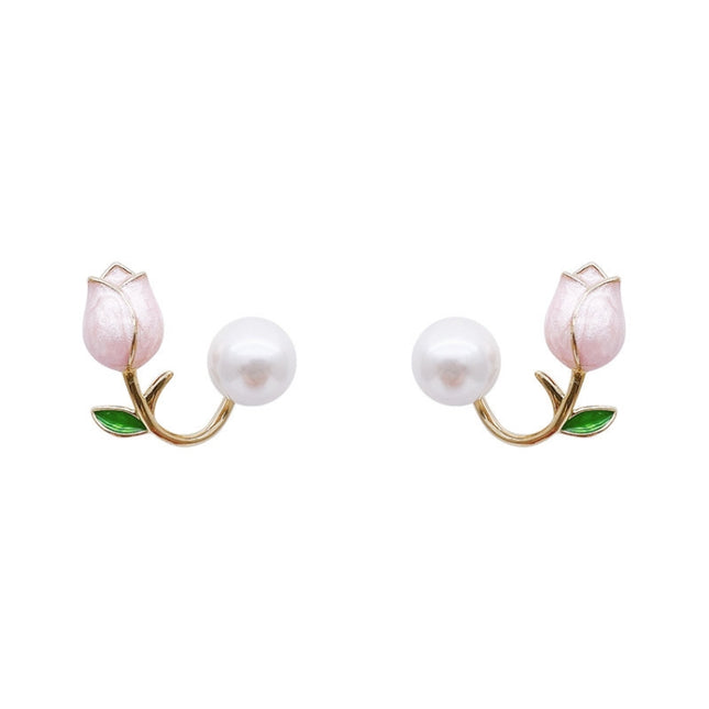 Temperament Ladies Light Luxury Pearl Double Layer Earrings Diamond Earrings, EH1490, EH0668, EH1595, EH1220, EH1509, EH1667, EH1291, EH1661, EH1671, EH1666, EH0829, EH0820, EH1649, EH1485, EH1560, EH1662, EH1650, EH1631, EH1628, EH0997, EH0518, EH1543...