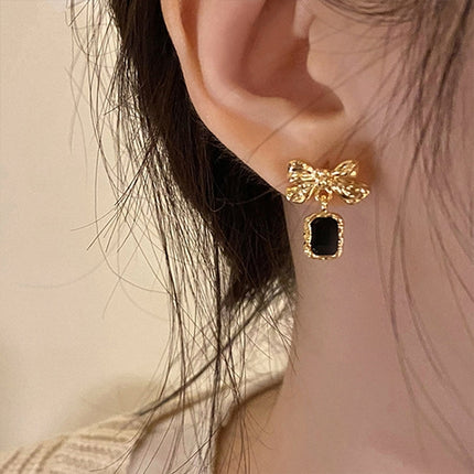 Temperament Ladies Light Luxury Pearl Double Layer Earrings Diamond Earrings, EH0843, EH1292, EH1604, EH1600, EH0993, EH1601, EH0755, EH0939, EH0527, EH1441, EH1008, EH1493, EH1606, EH0930, EH1589, EH1562, EH0957, EH1422, EH1423, EH1618, EH1617, EH1456...