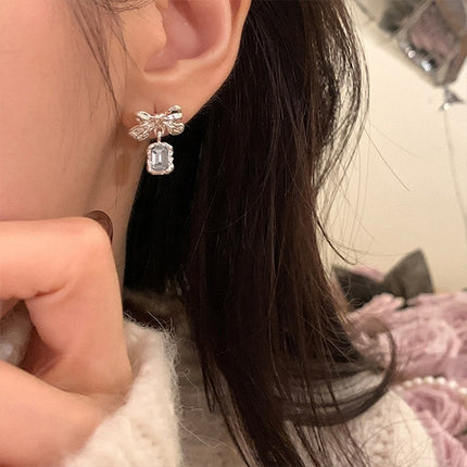 Temperament Ladies Light Luxury Pearl Double Layer Earrings Diamond Earrings, EH0843, EH1292, EH1604, EH1600, EH0993, EH1601, EH0755, EH0939, EH0527, EH1441, EH1008, EH1493, EH1606, EH0930, EH1589, EH1562, EH0957, EH1422, EH1423, EH1618, EH1617, EH1456...
