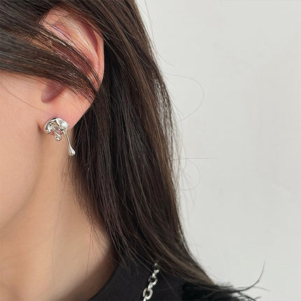 Temperament Ladies Light Luxury Pearl Double Layer Earrings Diamond Earrings, EH0843, EH1292, EH1604, EH1600, EH0993, EH1601, EH0755, EH0939, EH0527, EH1441, EH1008, EH1493, EH1606, EH0930, EH1589, EH1562, EH0957, EH1422, EH1423, EH1618, EH1617, EH1456...