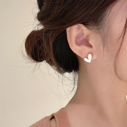 Temperament Ladies Light Luxury Pearl Double Layer Earrings Diamond Earrings, EH0843, EH1292, EH1604, EH1600, EH0993, EH1601, EH0755, EH0939, EH0527, EH1441, EH1008, EH1493, EH1606, EH0930, EH1589, EH1562, EH0957, EH1422, EH1423, EH1618, EH1617, EH1456...