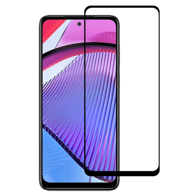 Full Glue Full Cover Screen Protector Tempered Glass Film, For Motorola Moto G Power 5G (1 PC), For Motorola Defy 2 (1 PC), For Motorola ThinkPhone (1 PC), For Motorola Moto G Play 2023 (1 PC), For Motorola Moto E32 India / E32s (1 PC)                 ...