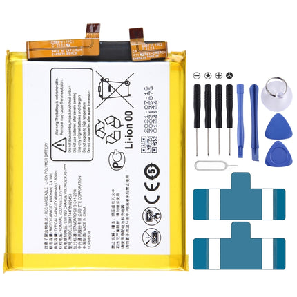 300mAh Battery Replacement, For ZTE Trek 2 K88 Tablet, For Xiaomi Pad 5 Pro, For Huawei NOTE 8 EDI-AL10, For Samsung Galaxy A03s, For Samsung Galaxy A032, For Samsung Galaxy c9 Pro SM-C900, For HLTE216T/226T, For Lenovo TAB E7-7104                     ...