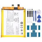 For ZTE Nubia Z40 Pro NX701J