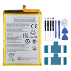 For ZTE Blade V40 5G