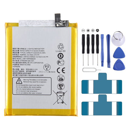 300mAh Battery Replacement, For ZTE Trek 2 K88 Tablet, For Xiaomi Pad 5 Pro, For Huawei NOTE 8 EDI-AL10, For Samsung Galaxy A03s, For Samsung Galaxy A032, For Samsung Galaxy c9 Pro SM-C900, For HLTE216T/226T, For Lenovo TAB E7-7104                     ...