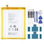 For ZTE ZMAX PRO Z981 GRAND X MAX 2 Z988 Z963U