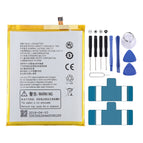 For ZTE Blade Z Max Z982