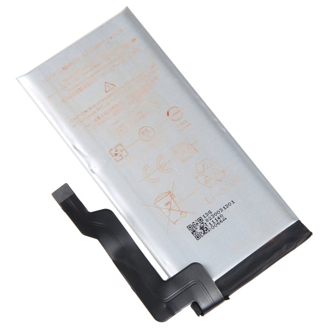 For Google Pixel 4a 4G 3080mAh Battery Replacement G025J-B, For Google Pixel 6a 5G, For Google Pixel 4 XL, For Google Pixel 5 XL, For Google Pixel 4, For Google GWRL2, For Google Pixel 3 XL, For Google Pixel 3, For Google Pixel 3A / 3 Lite             ...