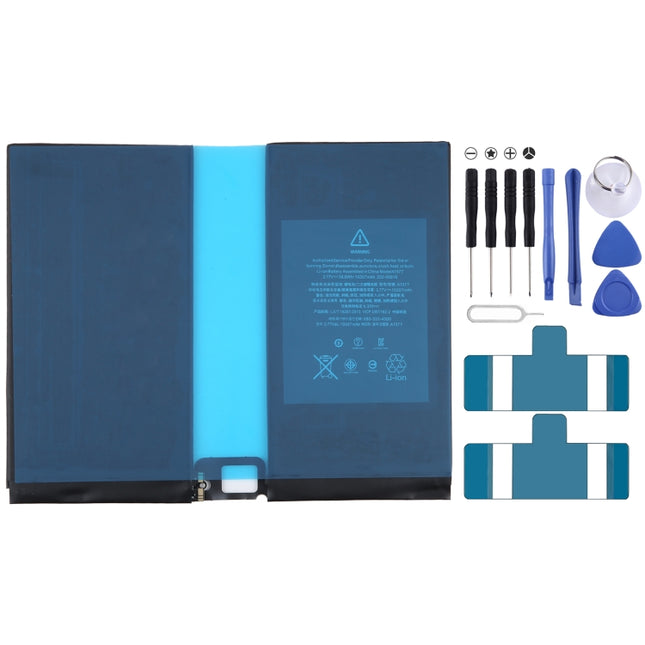 For Samsung Galaxy Tab S5e 10.5 SM-T720/T725 7040mAh Battery Replacement, For iPad mini 4 2015 A1538 A1546 A1550, For iPad mini 5 2019 A2126 A2124 A2133 A2125, For iPad Pro 10.5 2017 A1701 A1709 A1798, For iPad Air 3 2019 A2153 A2123 A2154 A2152       ...