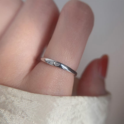 Platinum Plated Ladies Vintage Wear Combination Ring, J2100, J2225, J2160, J2212, J2243, J2246, J2310, J2996, J3021, J3023, J3024, J3063, J3064, J3012, J3032, J2708, J2284, J2046, J2083, J2085, J2089, J2144, J2112, J2639