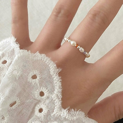 Platinum Plated Ladies Vintage Wear Combination Ring, J2100, J2225, J2160, J2212, J2243, J2246, J2310, J2996, J3021, J3023, J3024, J3063, J3064, J3012, J3032, J2708, J2284, J2046, J2083, J2085, J2089, J2144, J2112, J2639
