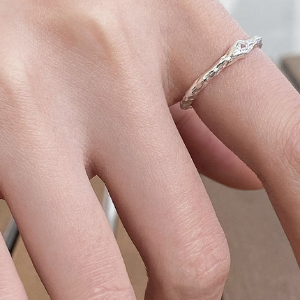 Platinum Plated Ladies Vintage Wear Combination Ring, J2100, J2225, J2160, J2212, J2243, J2246, J2310, J2996, J3021, J3023, J3024, J3063, J3064, J3012, J3032, J2708, J2284, J2046, J2083, J2085, J2089, J2144, J2112, J2639