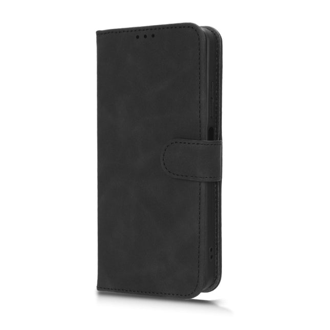 Skin Feel Magnetic Flip Leather Phone Case, For TECNO Spark 10, For TECNO Spark 10C, For TECNO Spark 10 Pro, For Motorola Moto G Power 2023 / G Paly 2023