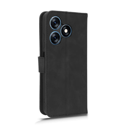 Skin Feel Magnetic Flip Leather Phone Case, For TECNO Spark 10, For TECNO Spark 10C, For TECNO Spark 10 Pro, For Motorola Moto G Power 2023 / G Paly 2023