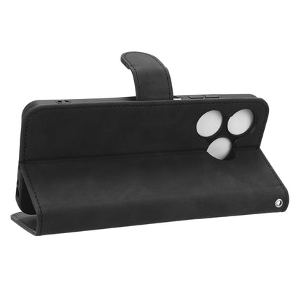 Skin Feel Magnetic Flip Leather Phone Case, For TECNO Spark 10, For TECNO Spark 10C, For TECNO Spark 10 Pro, For Motorola Moto G Power 2023 / G Paly 2023